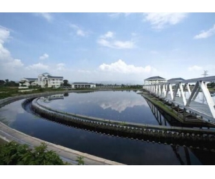 城鎮污水·降低30%總氮處理費用—庫巴魯