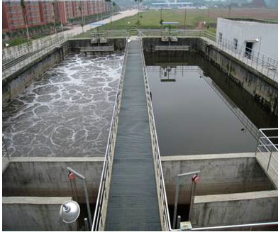 強化消毒下,水廠生化系統(tǒng)如何應對