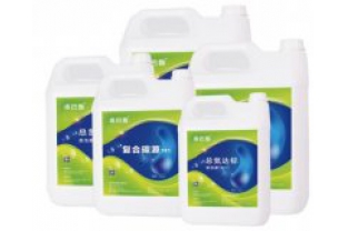 庫巴魯復合碳源與傳統碳源有何區別？