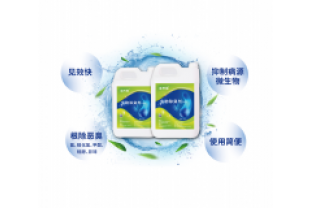 河道黑臭水體，臭、臭、臭，怎么辦？